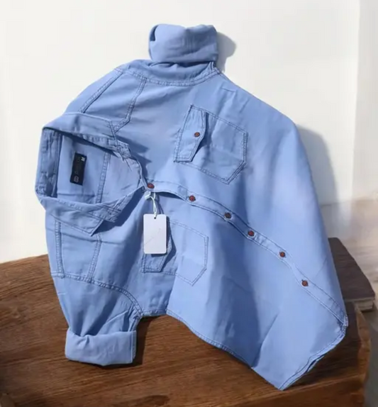 Pretty Modern Men Shirts