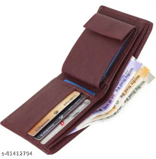 StylesTrendy Men Wallets